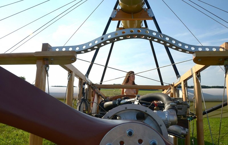 Ленуля, 21 год, 1 размер груди