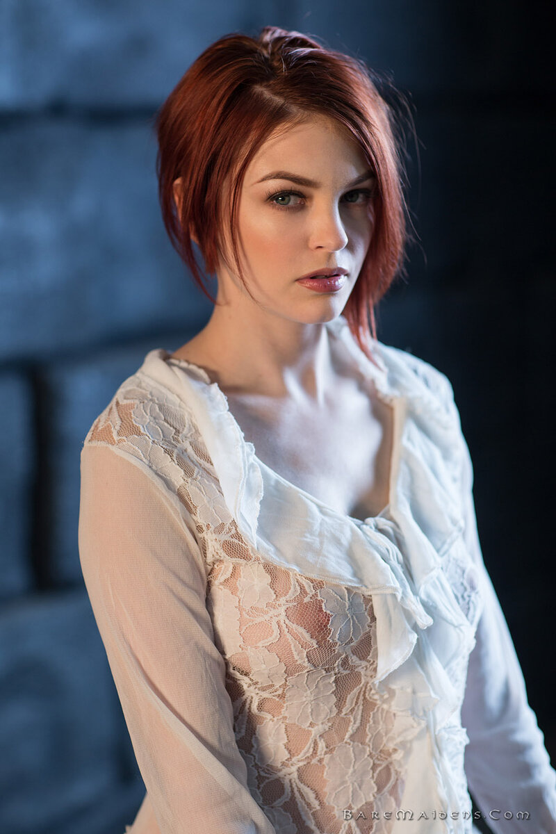 Мария, 18 лет, 10 размер груди