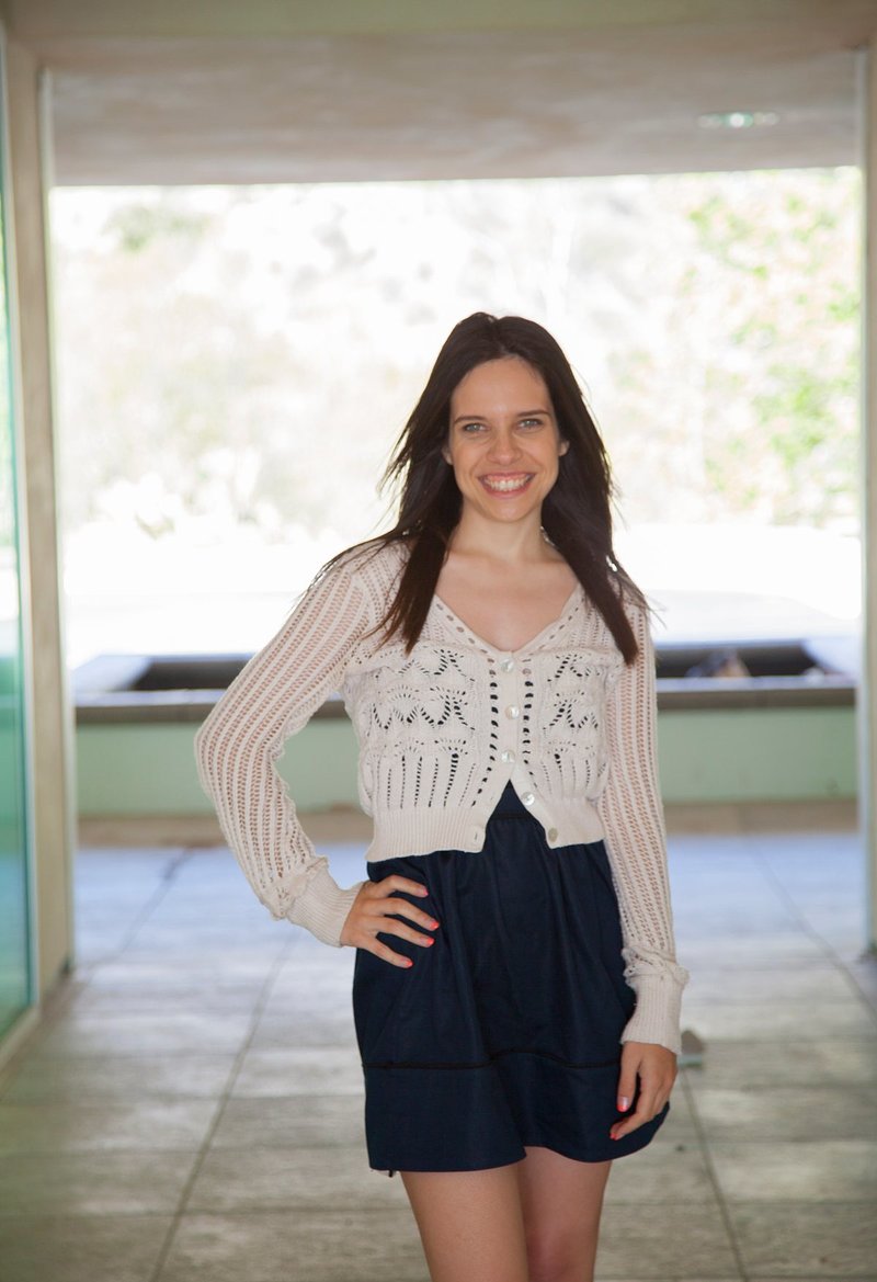 Женя, 25 лет, 5 размер груди