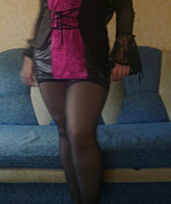 Анна, 35 лет, 5 размер груди