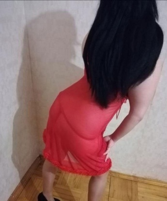 Наташа, 20 лет, 3 размер груди